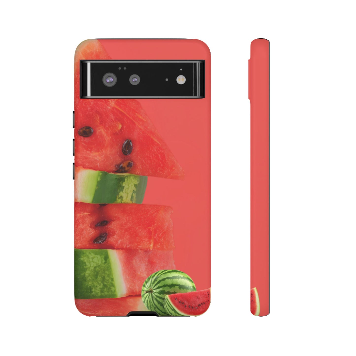 Protective Phone Case – Summer Slice