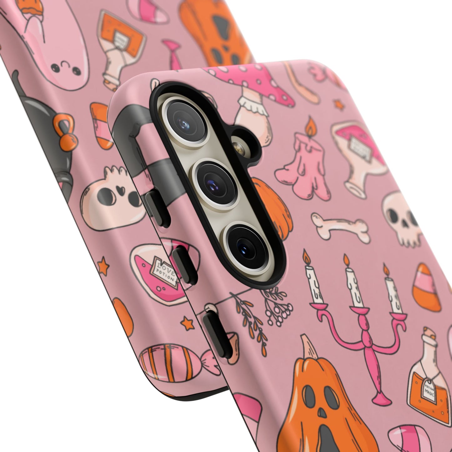 Protective Phone Case – Sugar & Spells