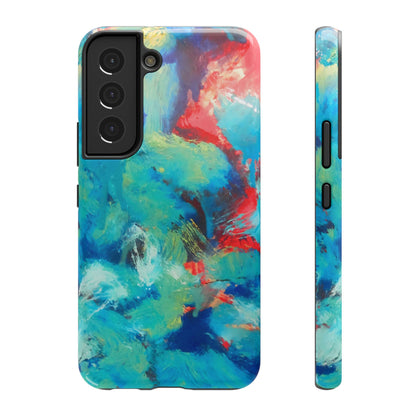 Impact-Resistant Phone Case – Reef Riot