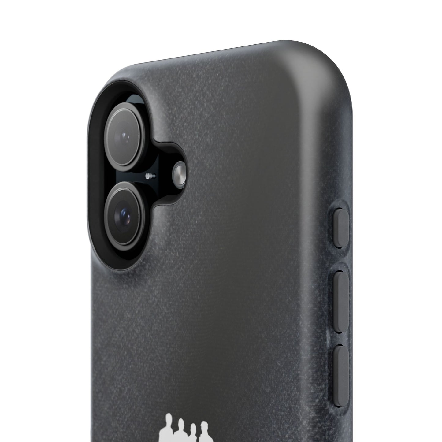 Impact-Resistant Phone Case – Stand Alone