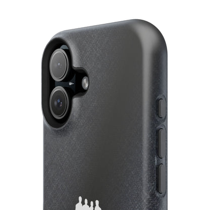 Impact-Resistant Phone Case – Stand Alone
