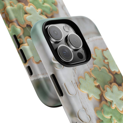 Protective Phone Case – Sugar Patch