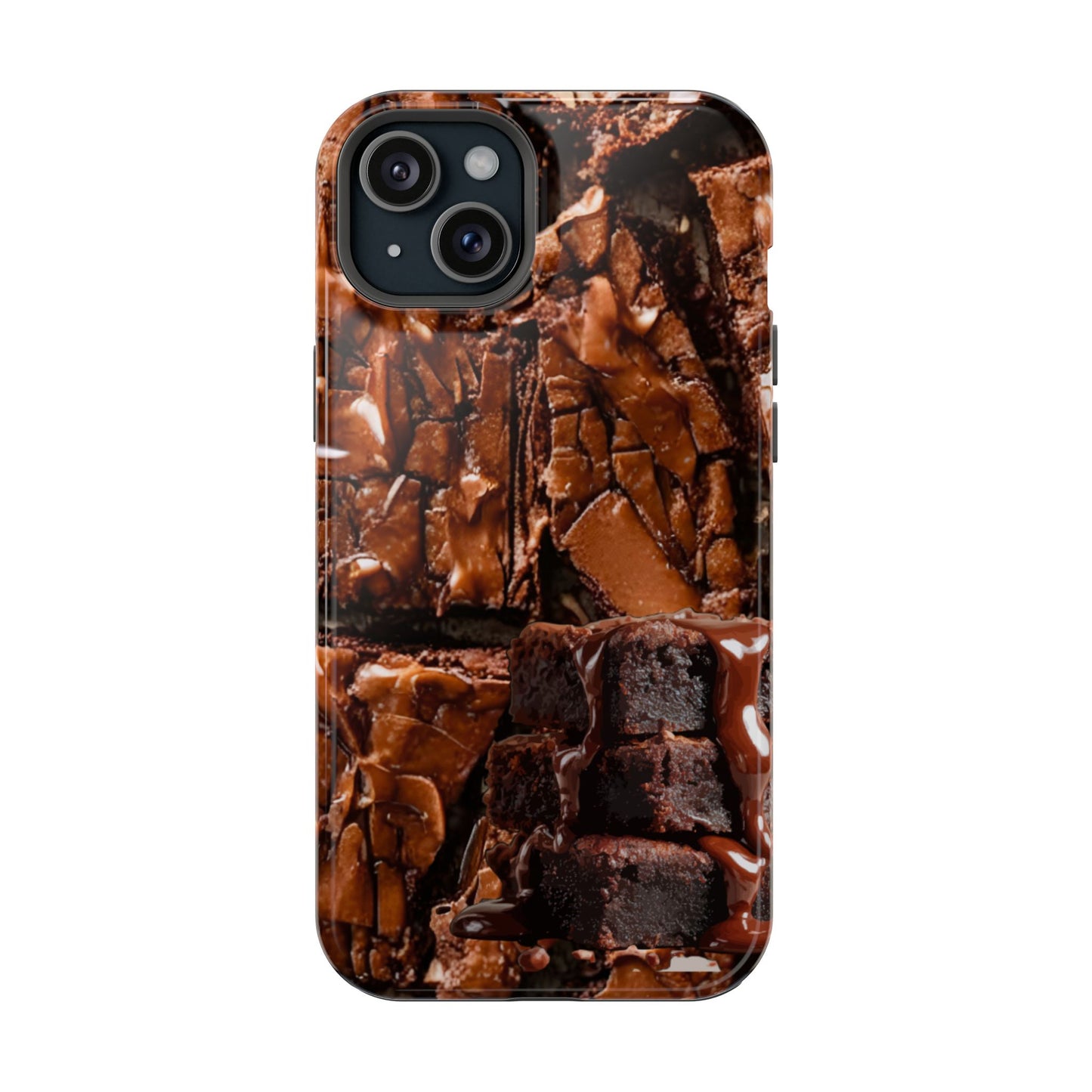 Wireless-Charging Compatible Case – Brownie Weather