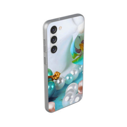 Flexi Case – Mermaid's Pearl
