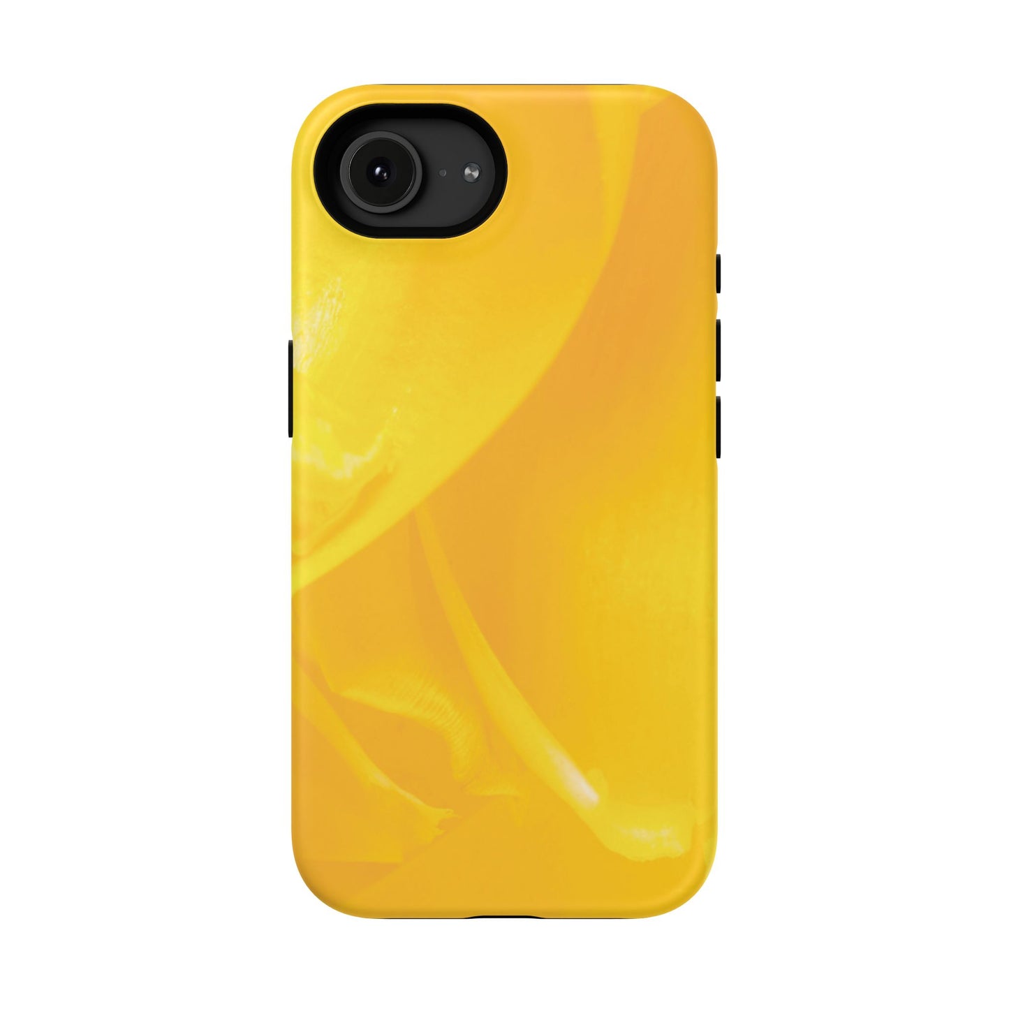 Impact-Resistant Phone Case — Sunlit Splash