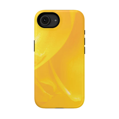 Impact-Resistant Phone Case — Sunlit Splash