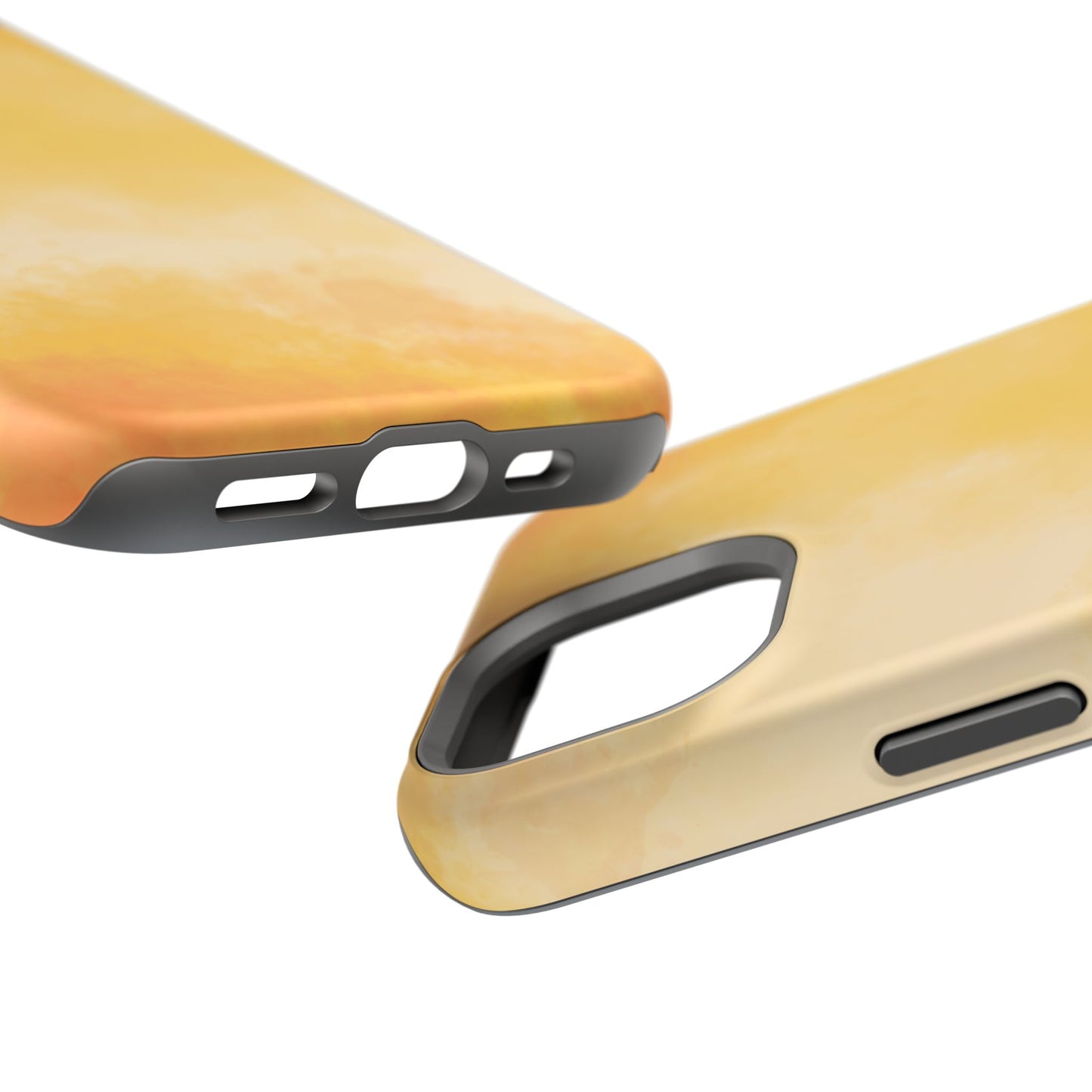 Wireless-Charging Compatible Case – Mellowtone