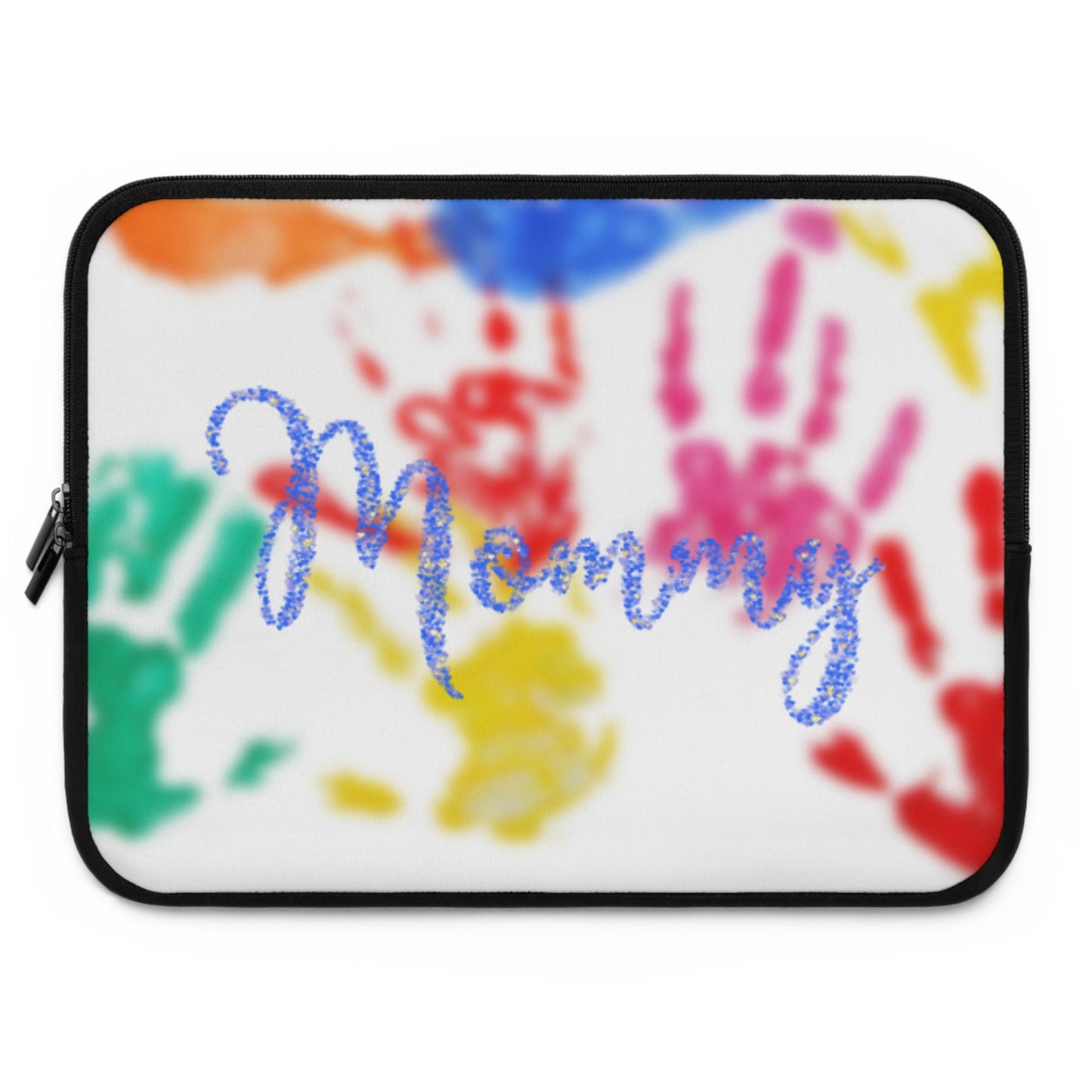 Laptop Sleeve – Handprint Memories