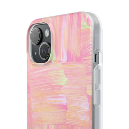 Flexi Case – Sorbet Stroke