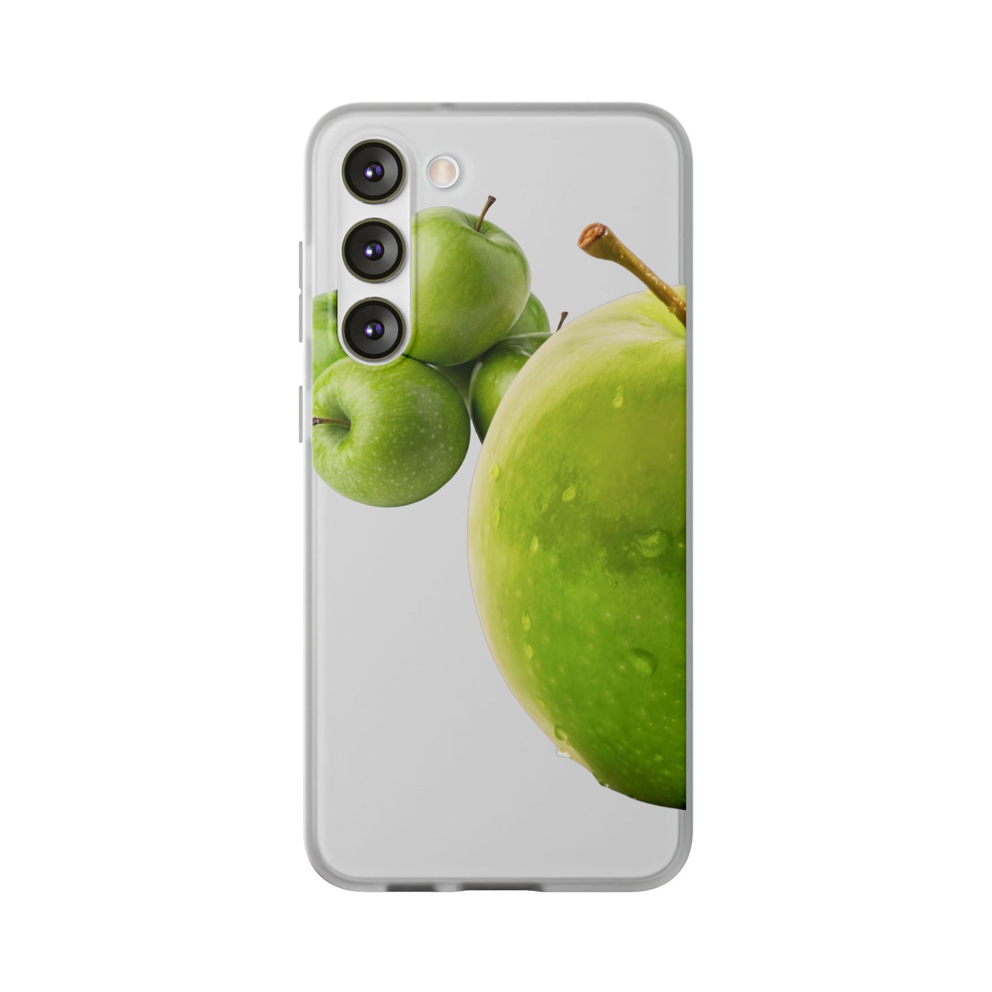 Flexi Case – Apple Focus