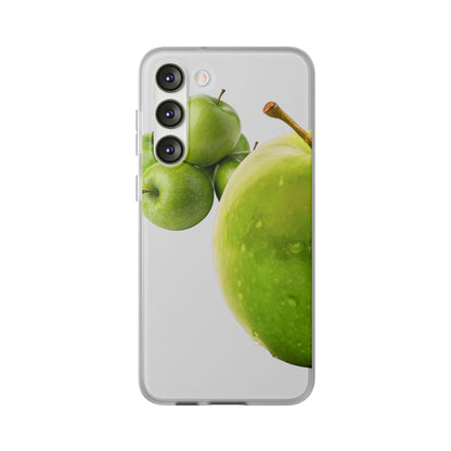 Flexi Case – Apple Focus