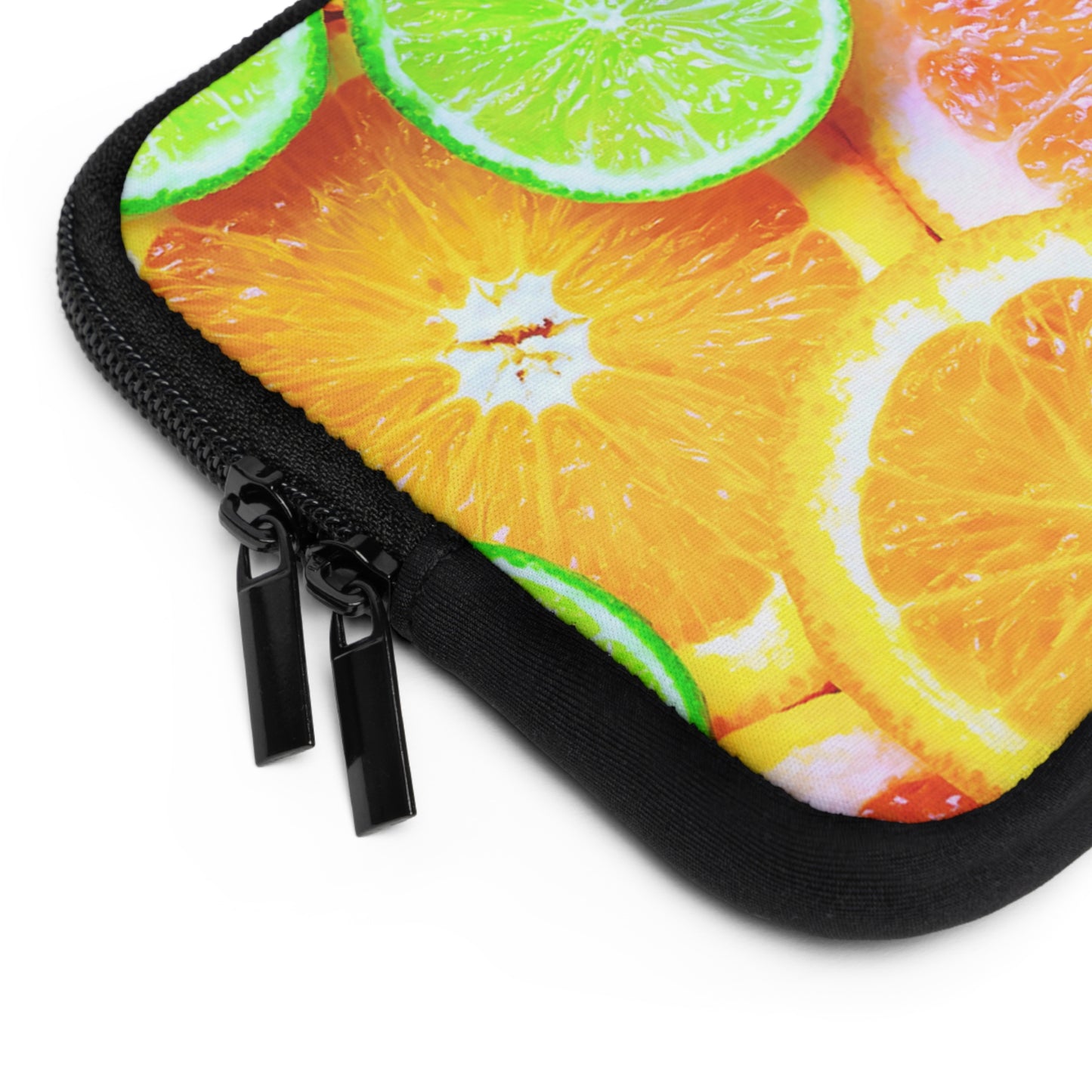 Laptop Sleeve – Sunkissed Citrus