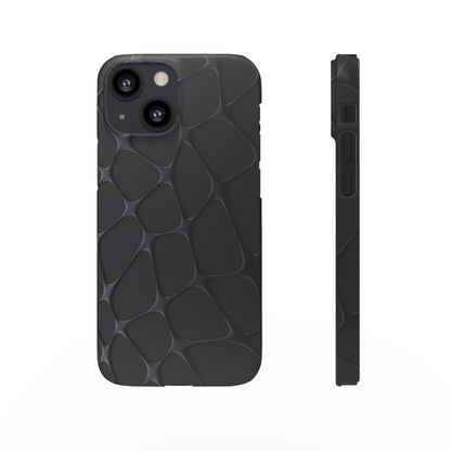 Snap Phone Case – Night Scale