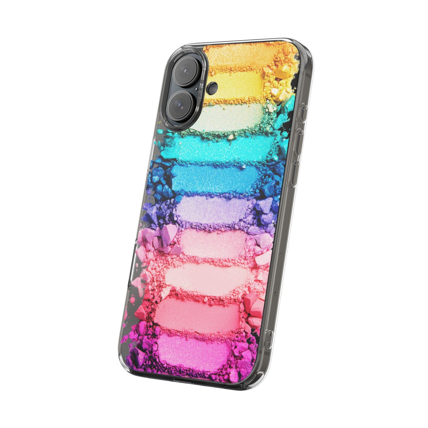 Clear Phone Case – The Lineup
