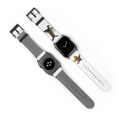 Watch Band – Egg Heist