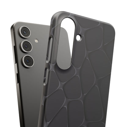 Snap Phone Case – Night Scale