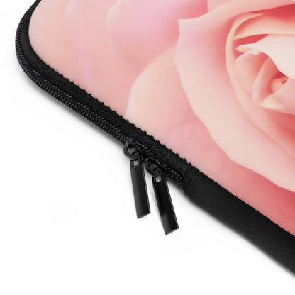 Laptop Sleeve – A Mother’s Rose Embrace