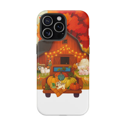 Impact-Resistant Phone Case – Country Harvest