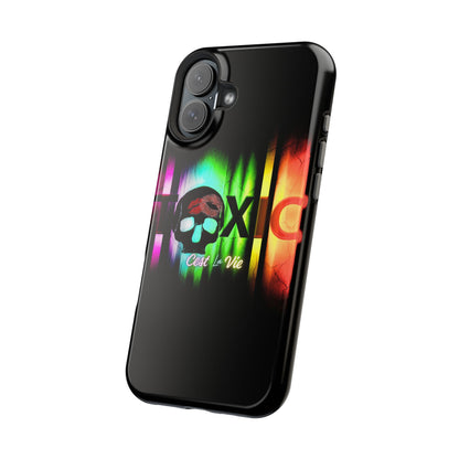 Wireless-Charging Compatible Case – Fatal Attraction