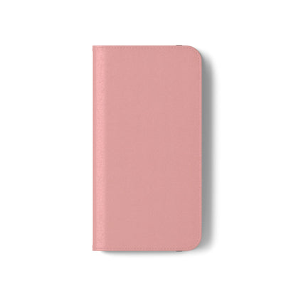 Flip Case – Rosy Hush