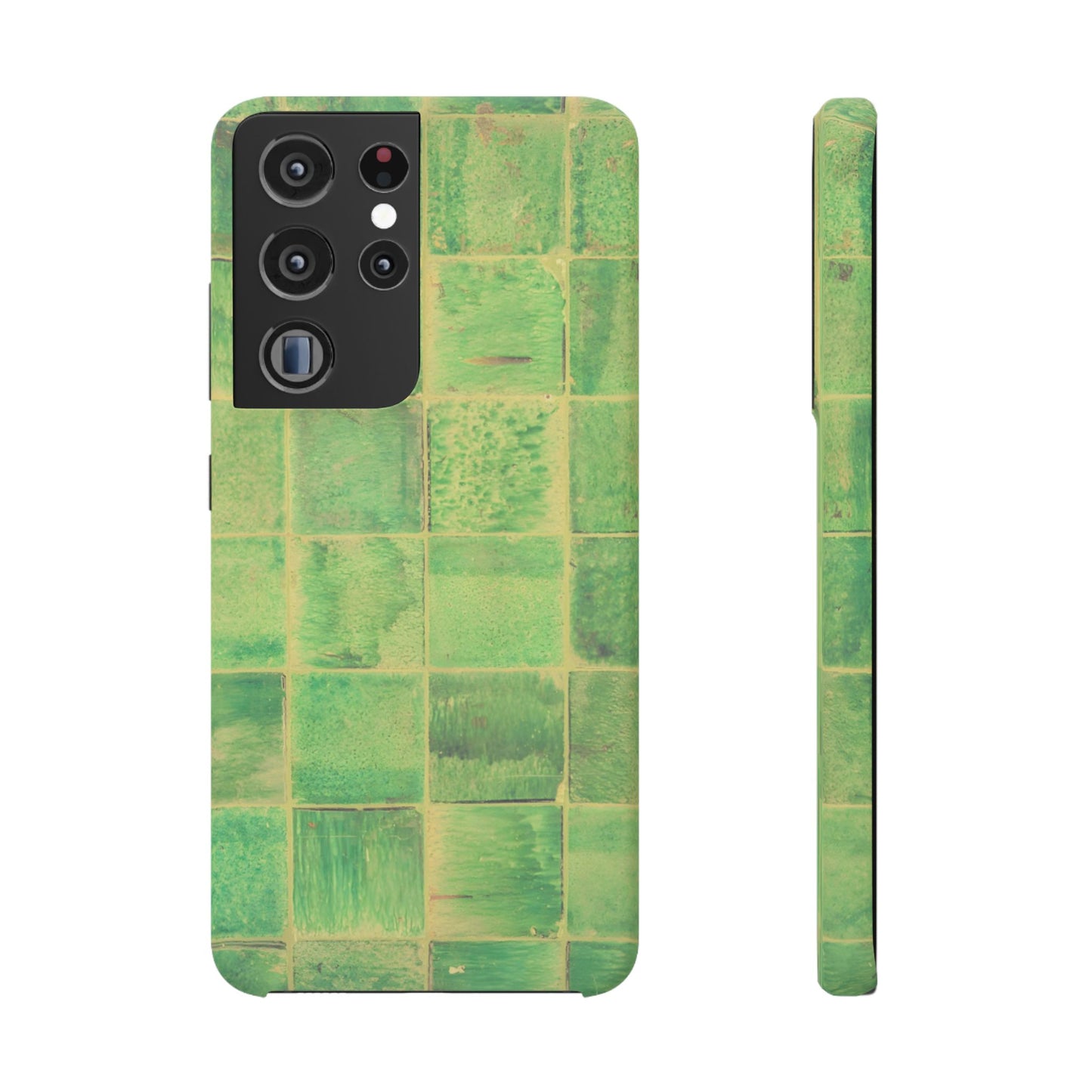 Snap Phone Case – Mosaic Mode