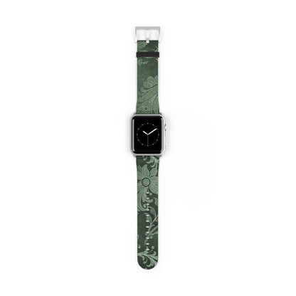 Watch Band – Forest Grace