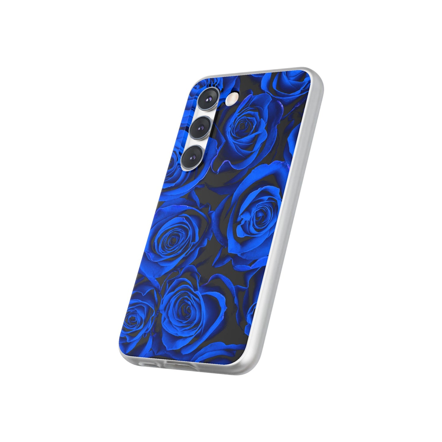 Flexi Case – Midnight Bloom