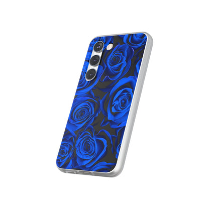 Flexi Case – Midnight Bloom