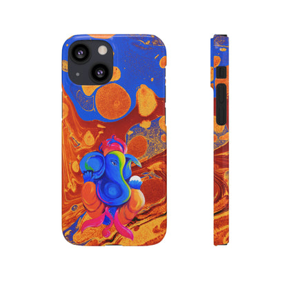 Snap Phone Case – Karma Blaze