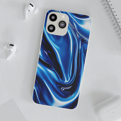 Flexi Case – Midnight Surge