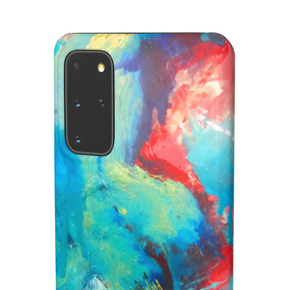 Snap Phone Case – Reef Riot