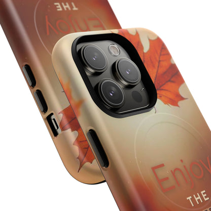 Protective Phone Case – The Little Things