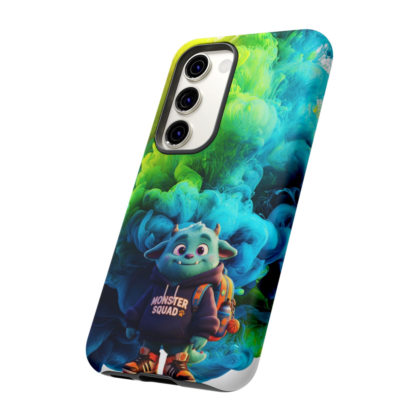 Tough Cases