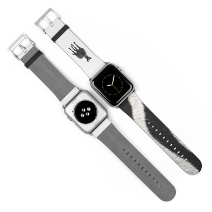 Watch Band – Stripe Season