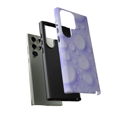 Protective Phone Case — Lilac Dew