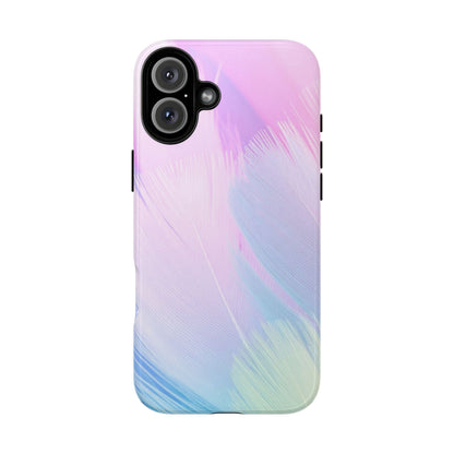 Protective Phone Case – Candy Wisps