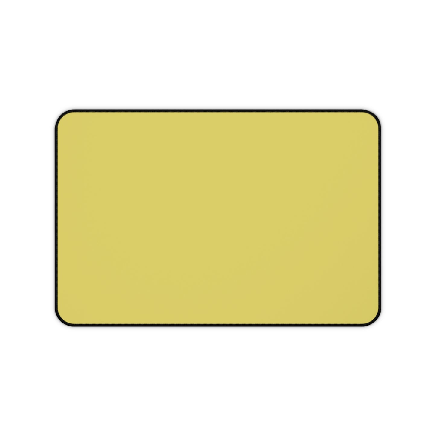 Desk Mat – Cornfield Gold