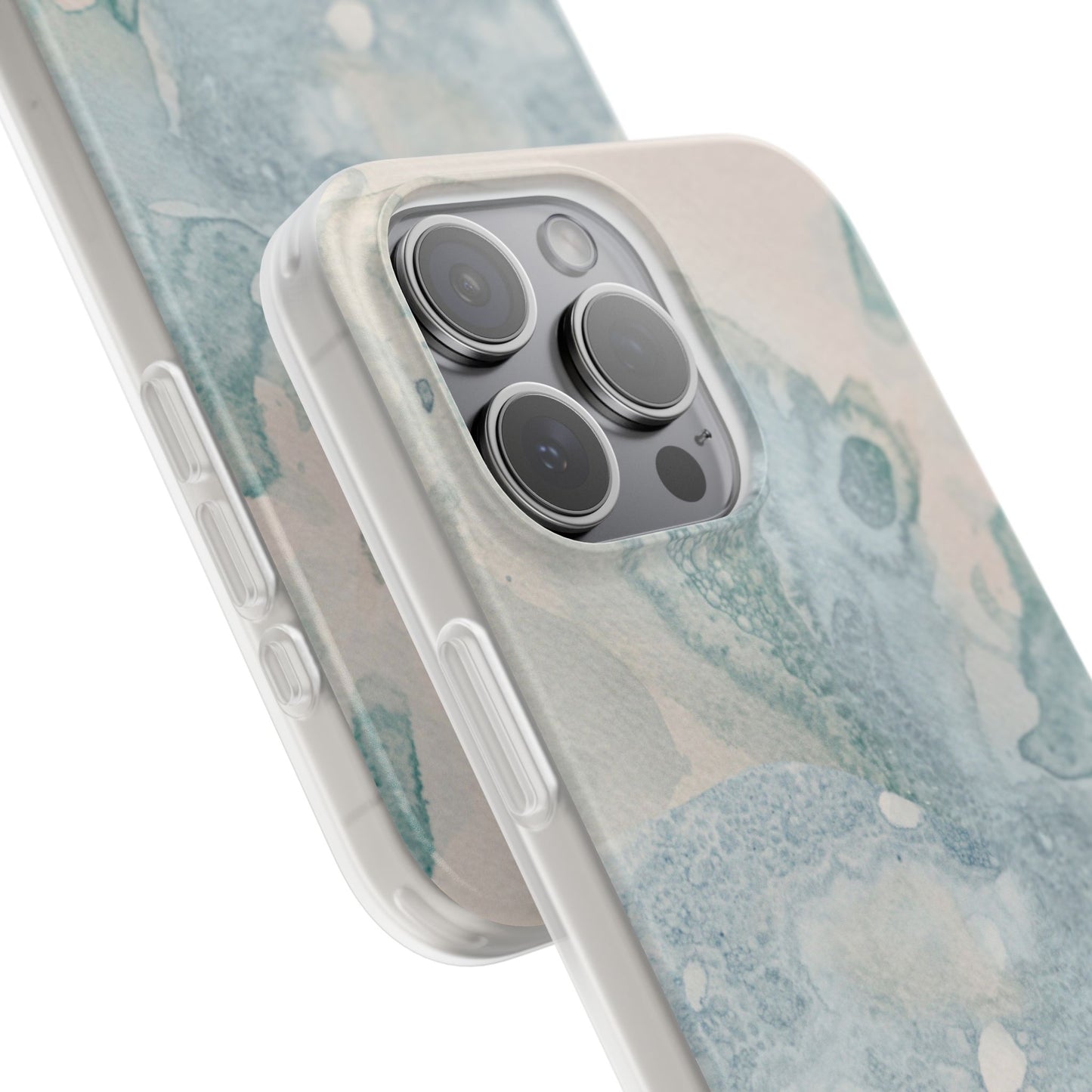 Flexi Case – Clay Water