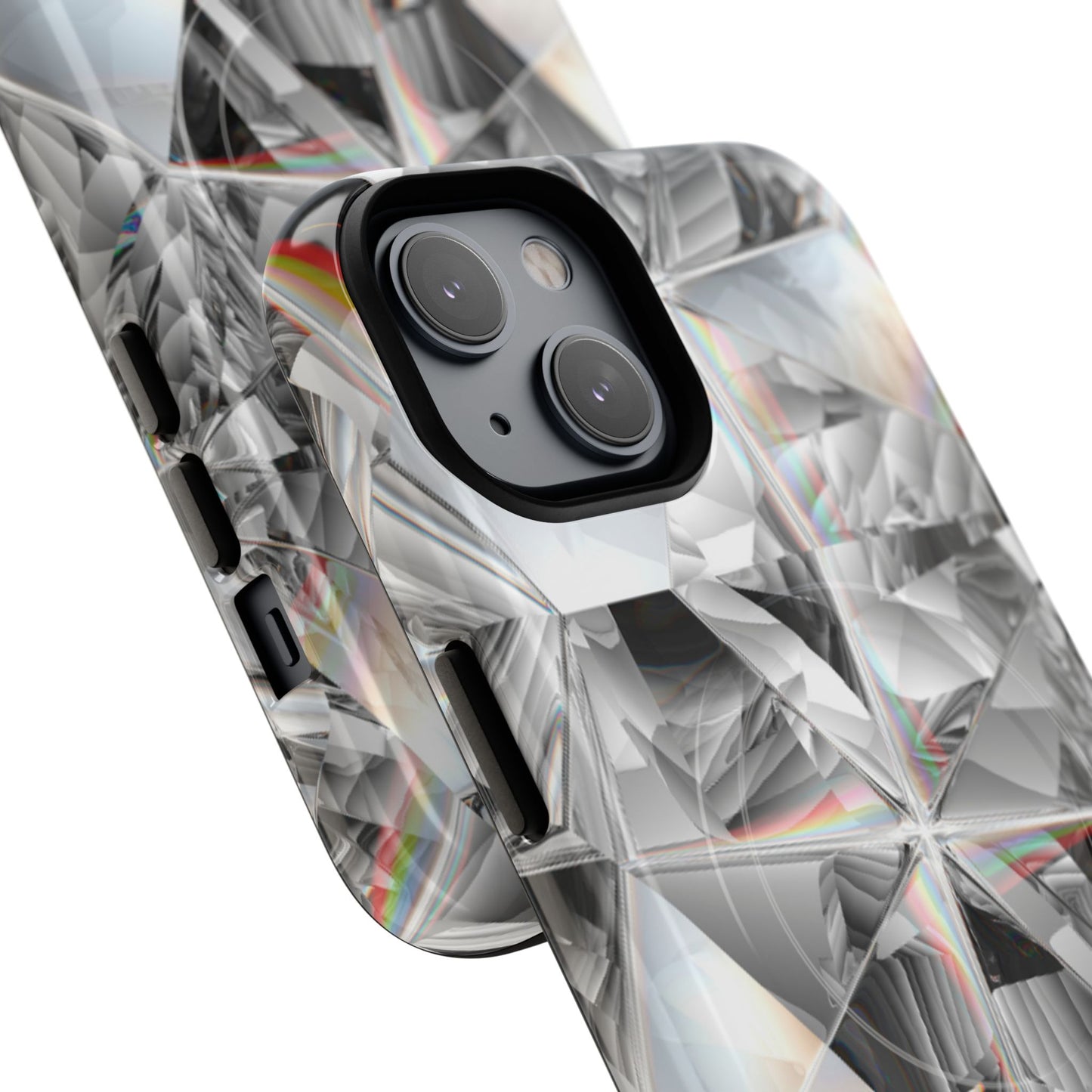 Protective Magnetic Phone Case – Flawless