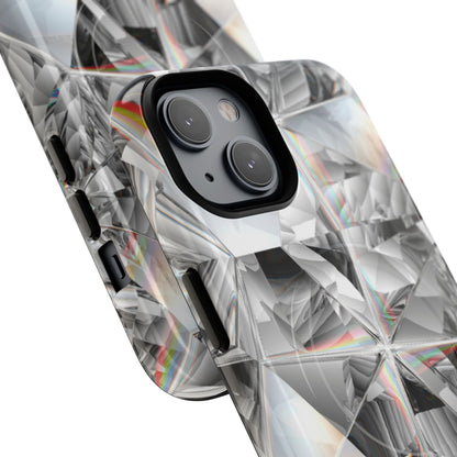 Protective Magnetic Phone Case – Flawless
