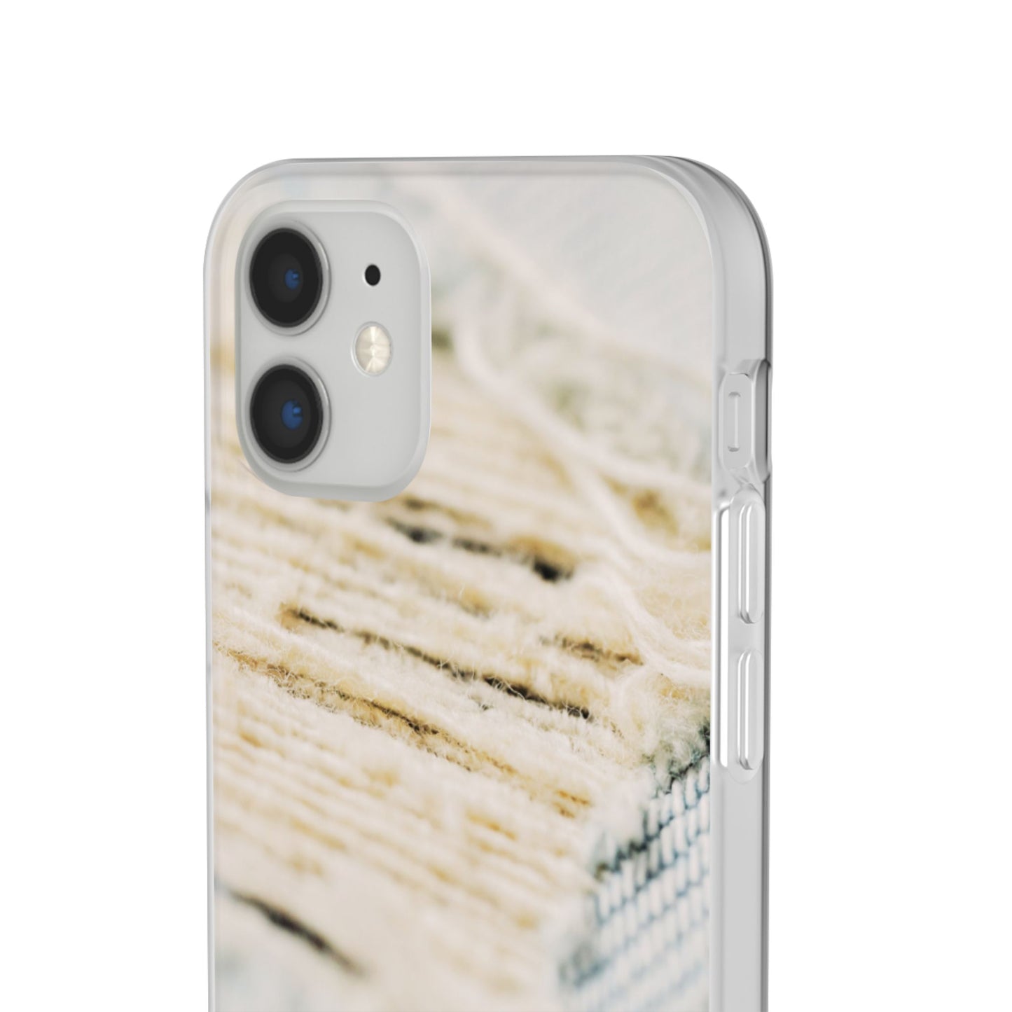 Flexi Case – Woven Warmth