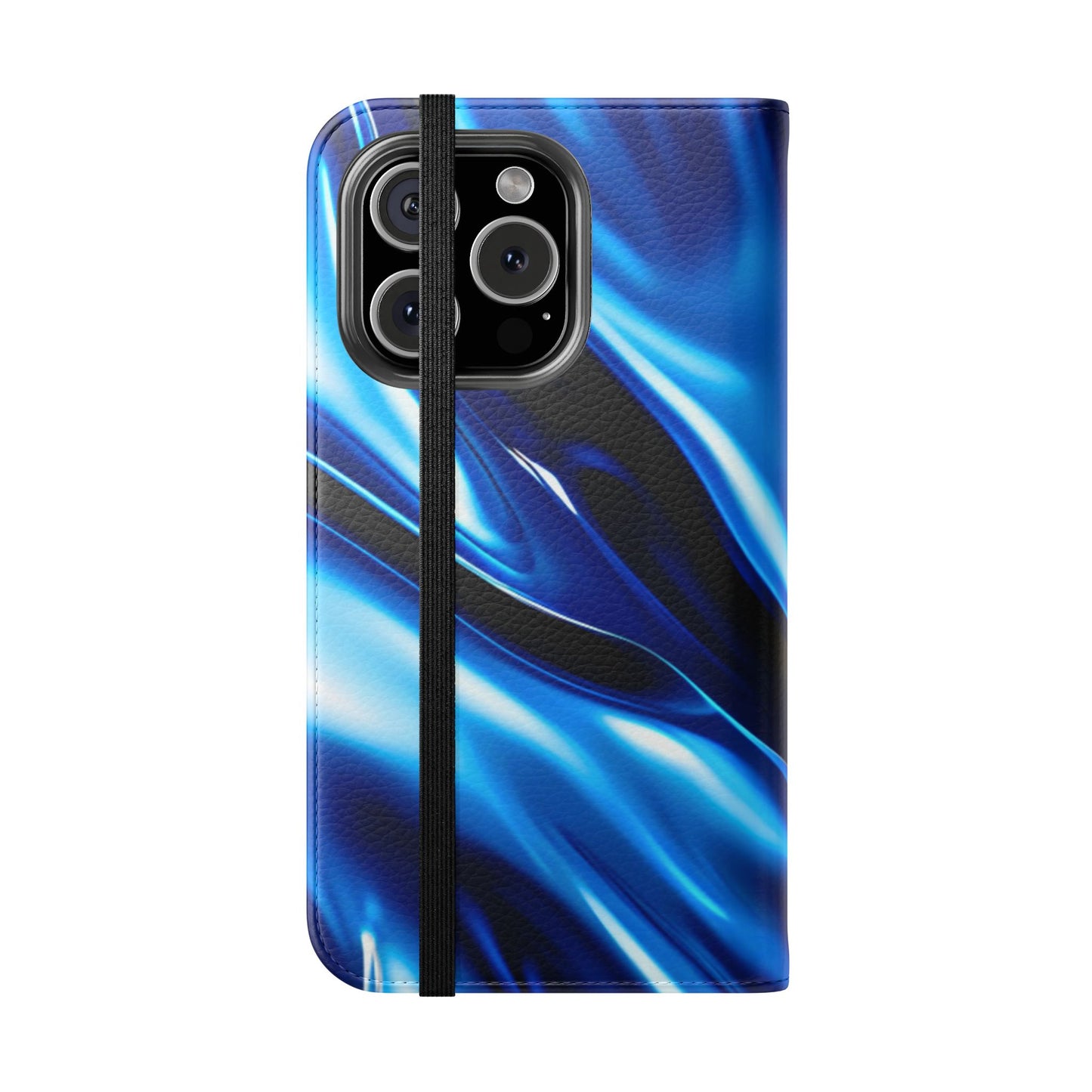 Flip Case – Midnight Surge