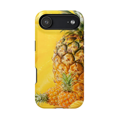 Impact-Resistant Phone Case – Tropic Mode