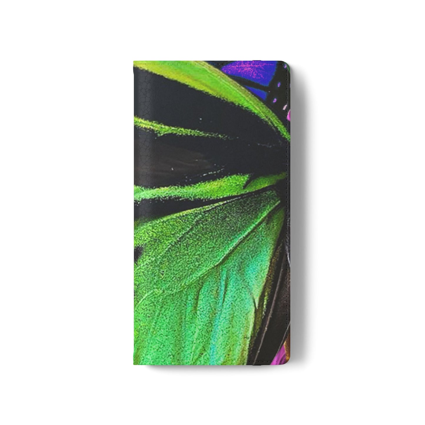 Flip Case – Lashed Wing