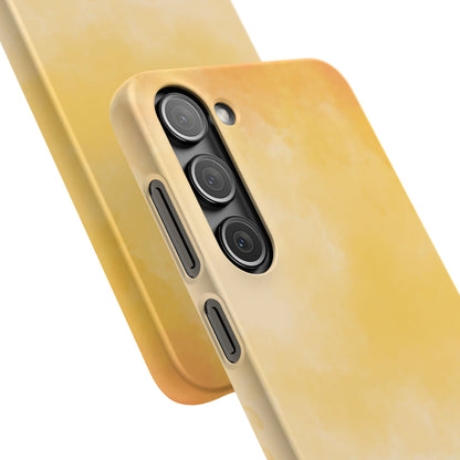 Snap Phone Case – Mellowtone