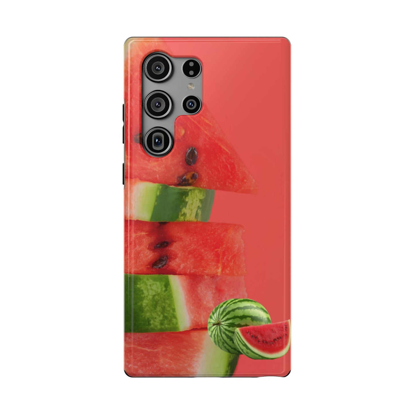 Impact-Resistant Phone Case – Summer Slice