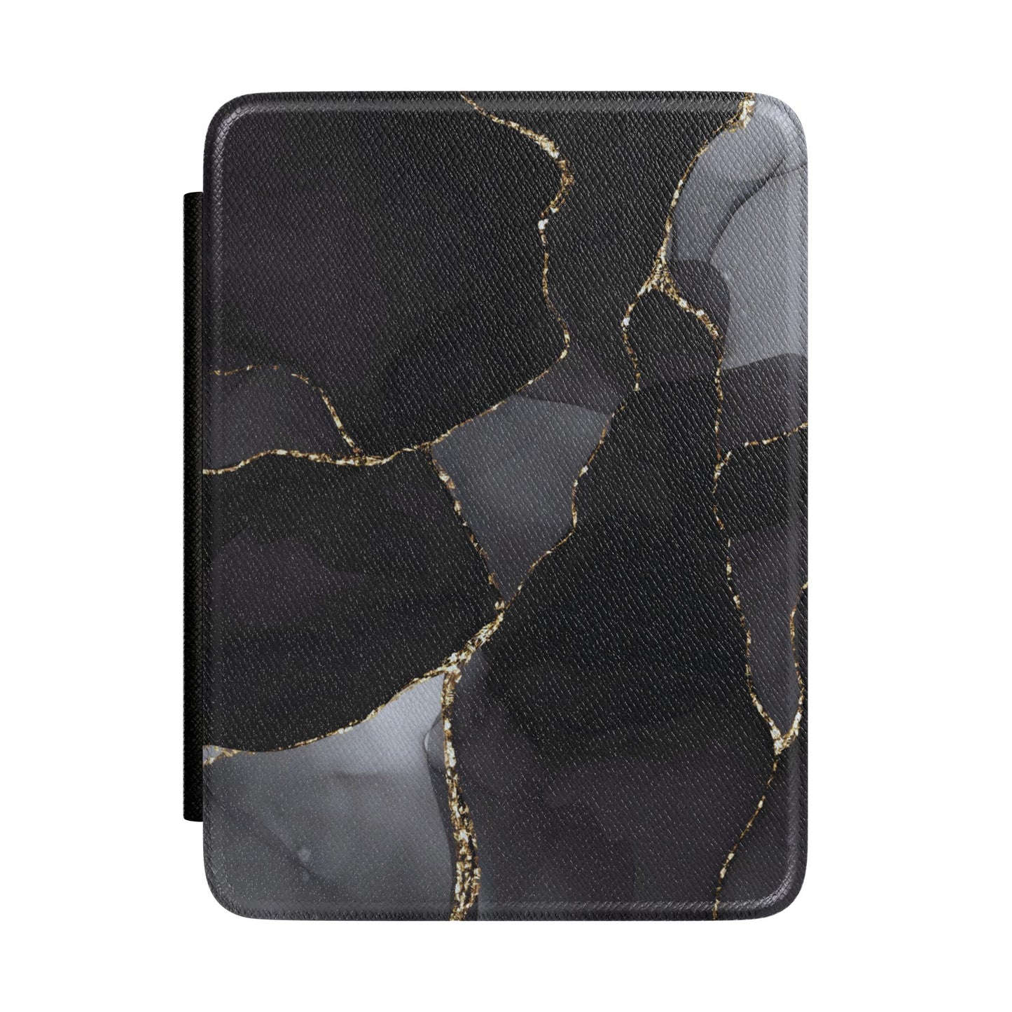 E-Reader Case – Obsidian Vein