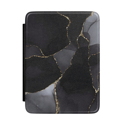 E-Reader Case – Obsidian Vein