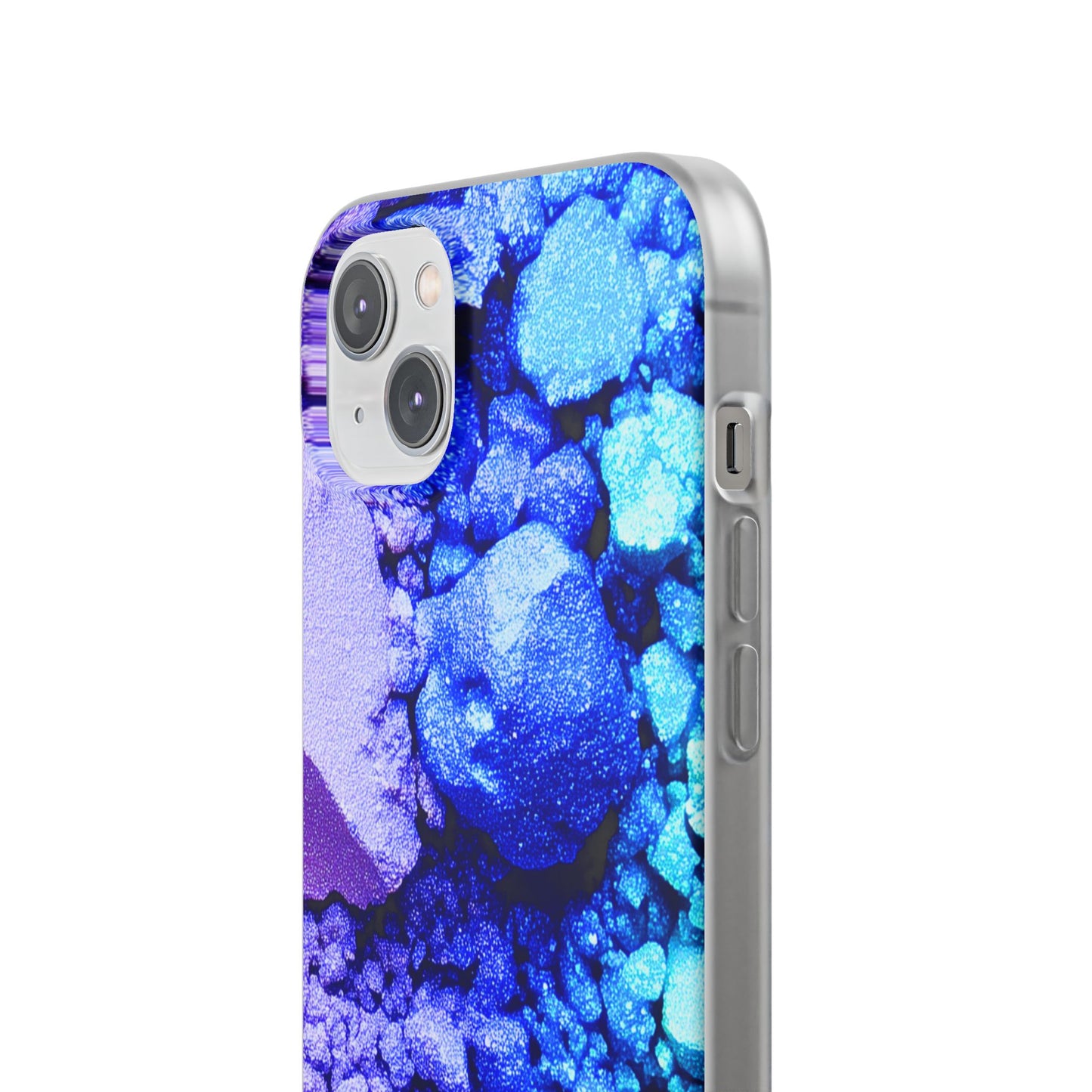 Flexi Case – Pigment Play