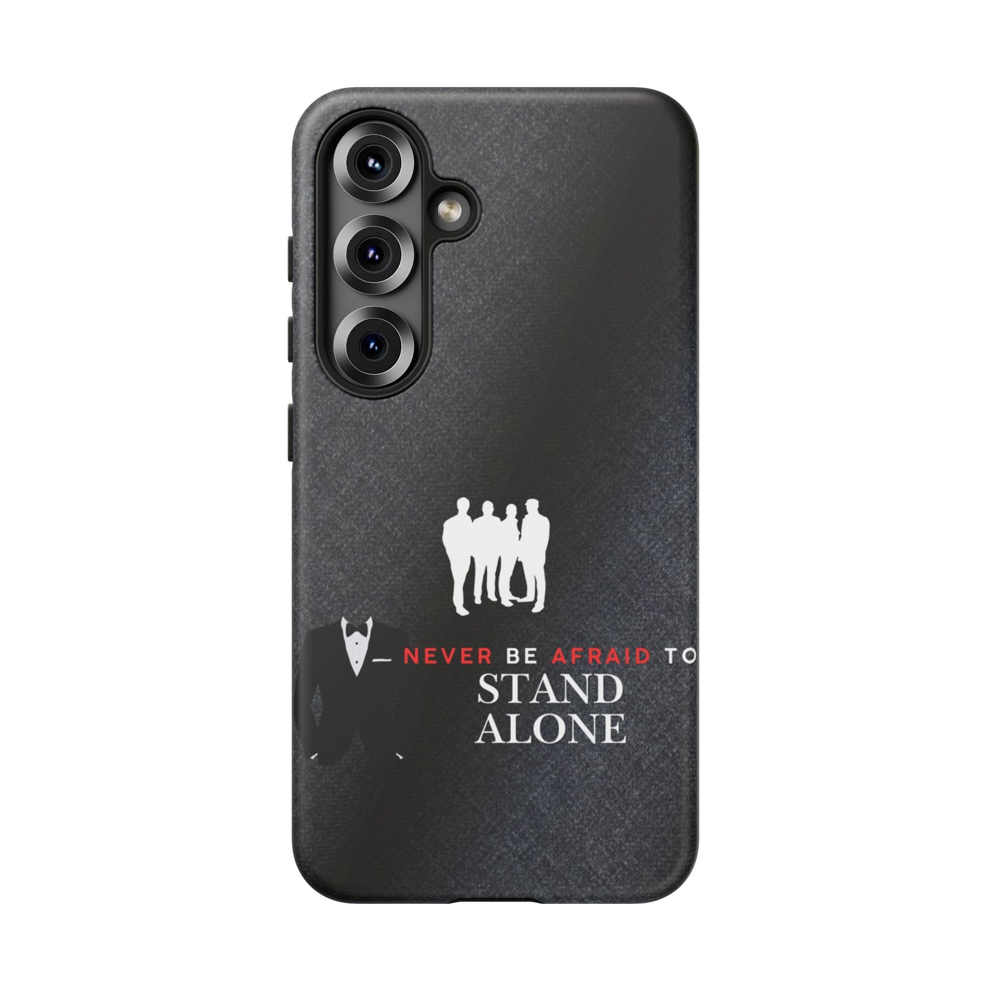 Protective Phone Case – Stand Alone